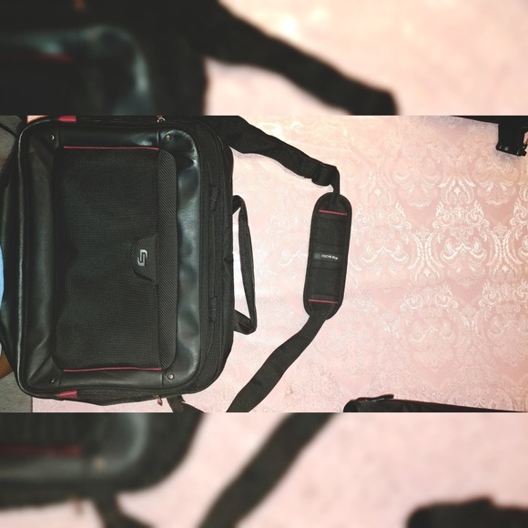 Large Laptop Back - Picture 2 of 4